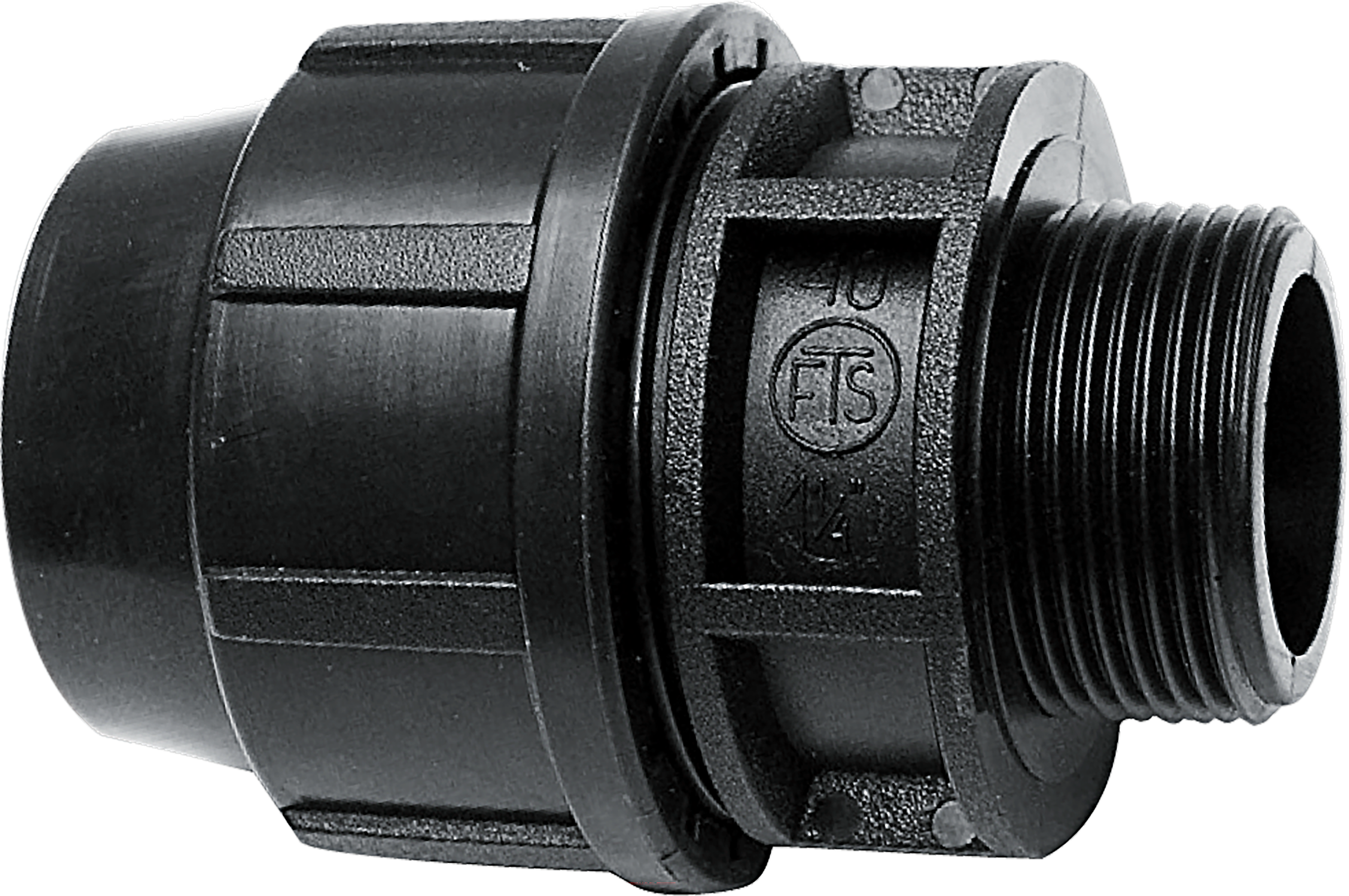 Złączka 25 mm - GW 3/4'' JANO