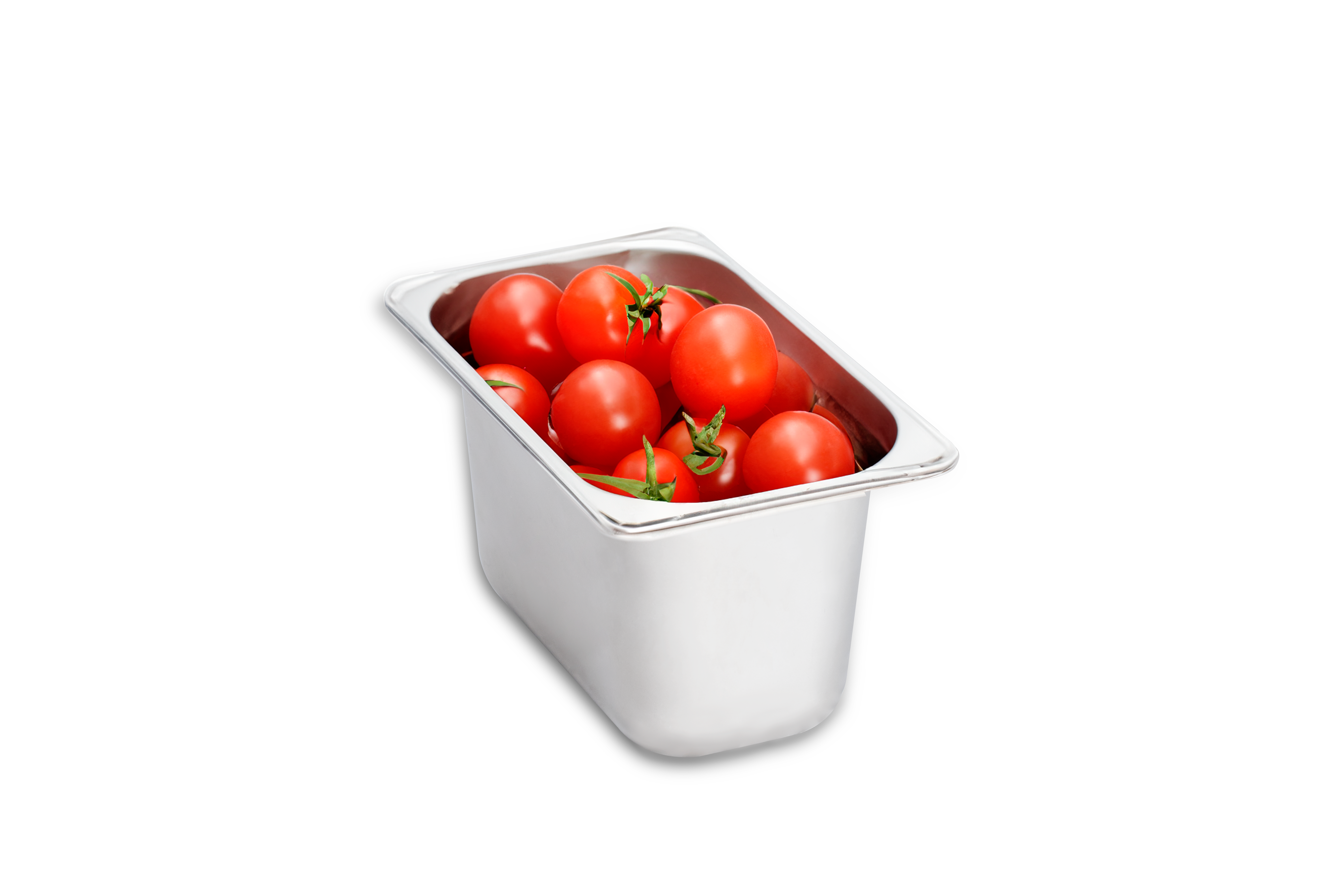 Saladette en inox COZZE - 3