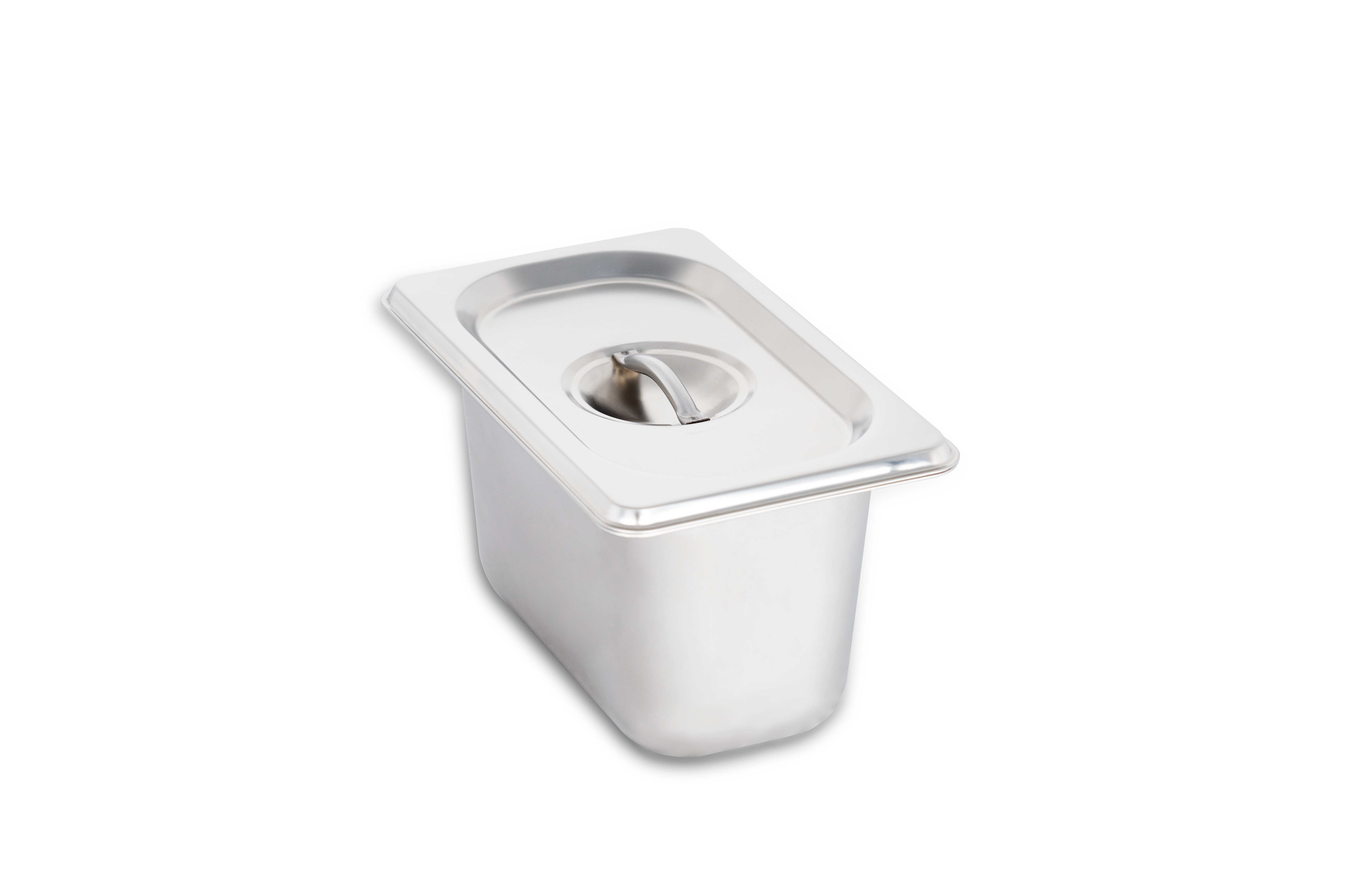 Saladette en inox COZZE - 2