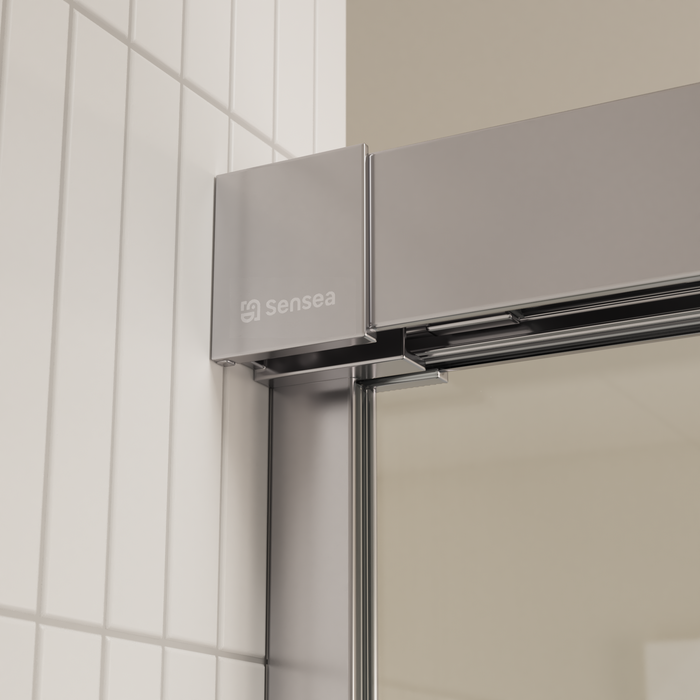 Puerta de ducha corrediza Neo Sensea