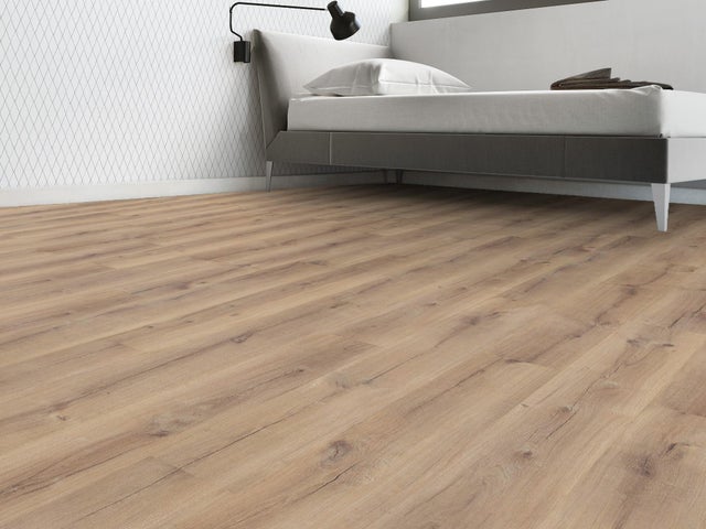 Pavimento flutuante laminado DY LAM medio 8 mm