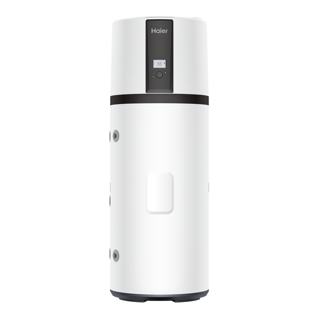 BOMBA DE CALOR AQS 250L HP M7-F9 HAIER