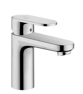 Mitigeur de lavabo chrome M, Vernis Blend, HANSGROHE - 7