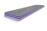 PANEL JACKOBOARD 2600X600X10MM - 1