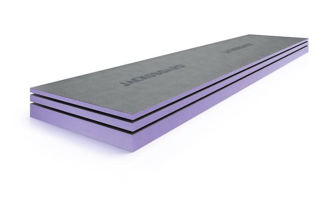 PANEL JACKOBOARD 2600X600X10MM