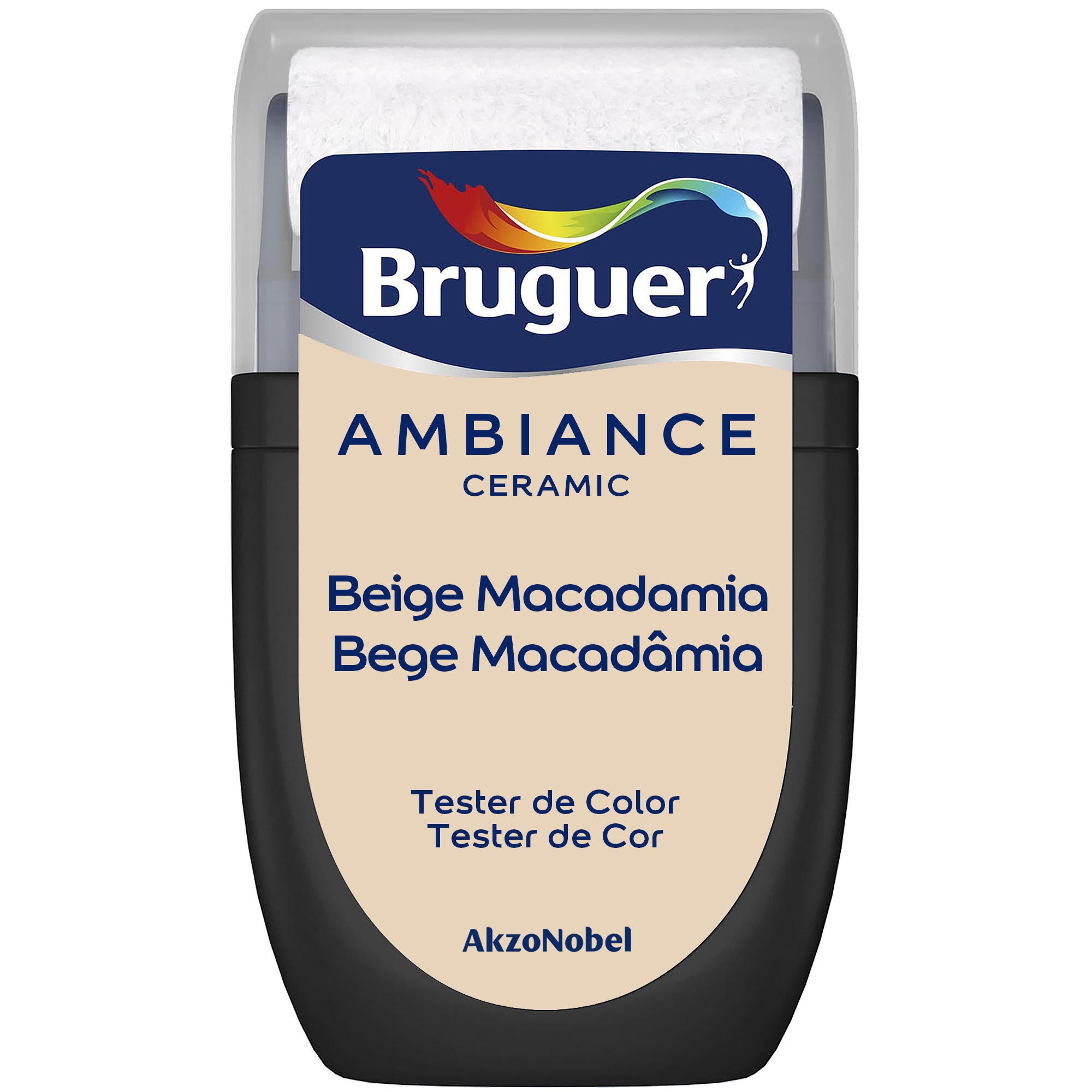 BEIGE MACADAMIA