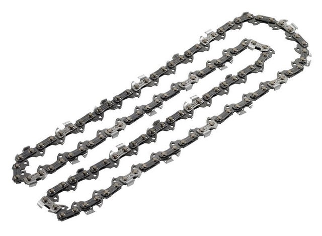 Lot De 3 Chaînes De Tronçonneuse 40 Cm - Pas 3/8 LP, épaisseur 1,3 Mm, 59 Maillons - Compatible Ryobi Et Autres Marques