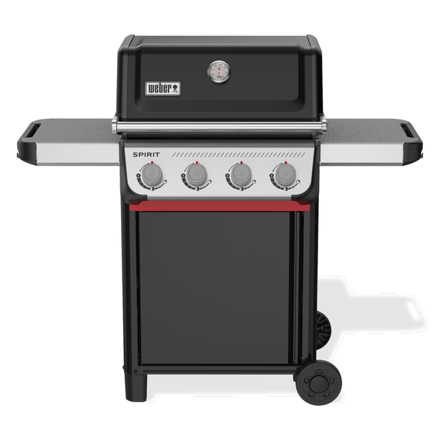 Barbecue a gas WEBER Spirit E-410 LP IT 4 bruciatori