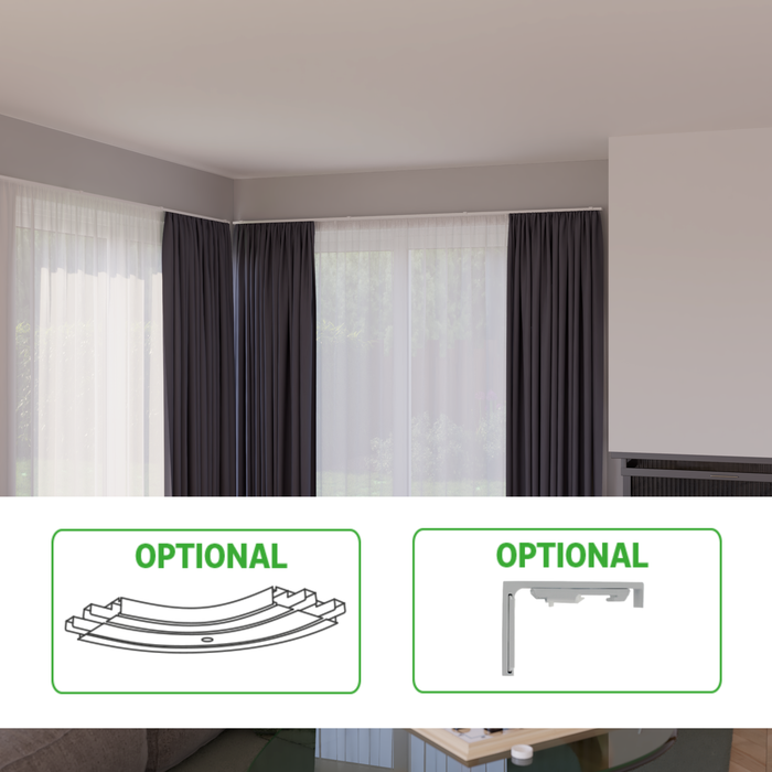 Accesorios para magleva II