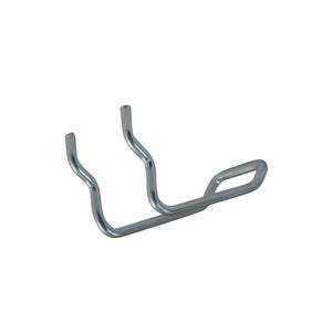 KADAX Portautensili Da Parete Per Officina 78x78 Cm 81 Pezzi Scatole Per Garage Per Officina 84372681