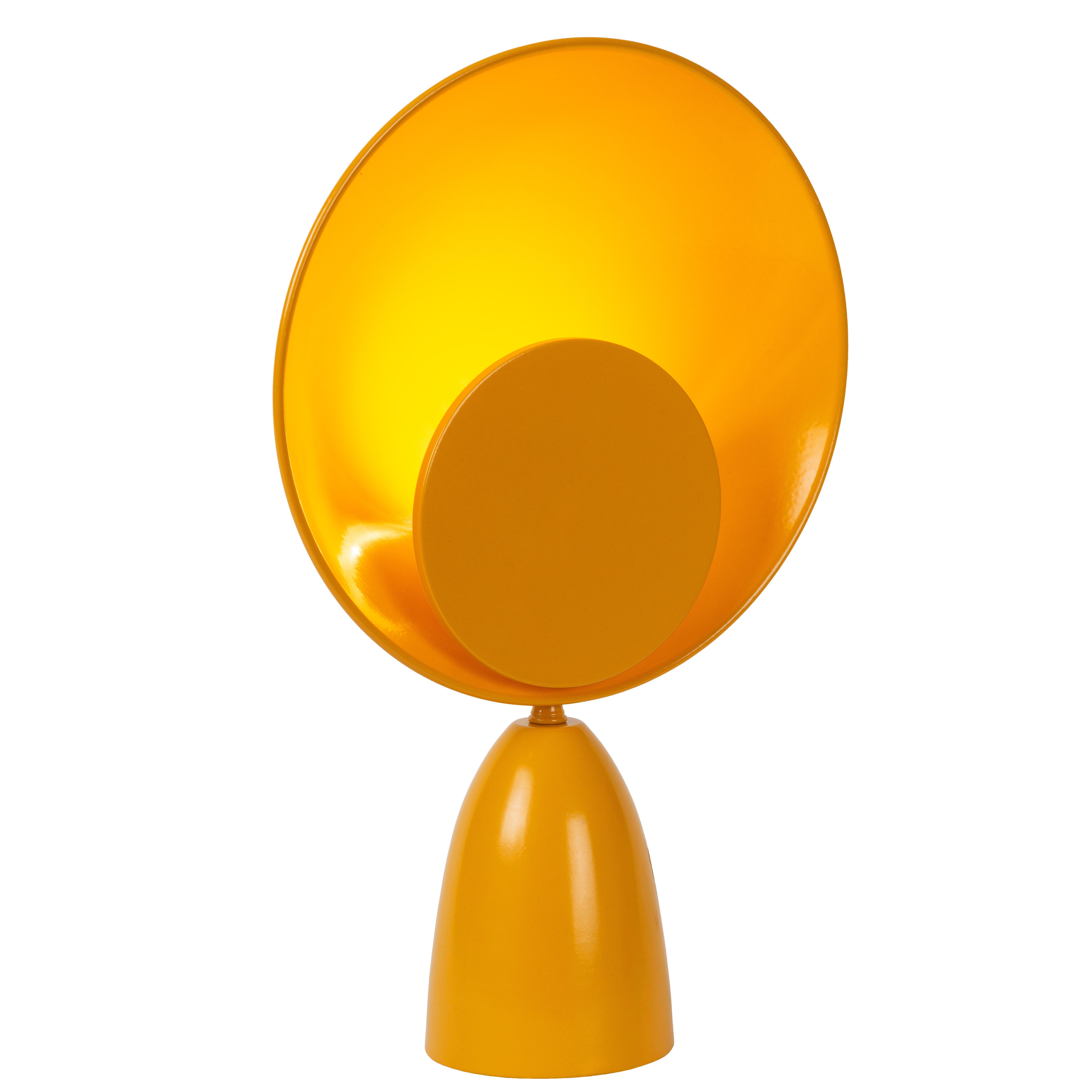Jaune / doré