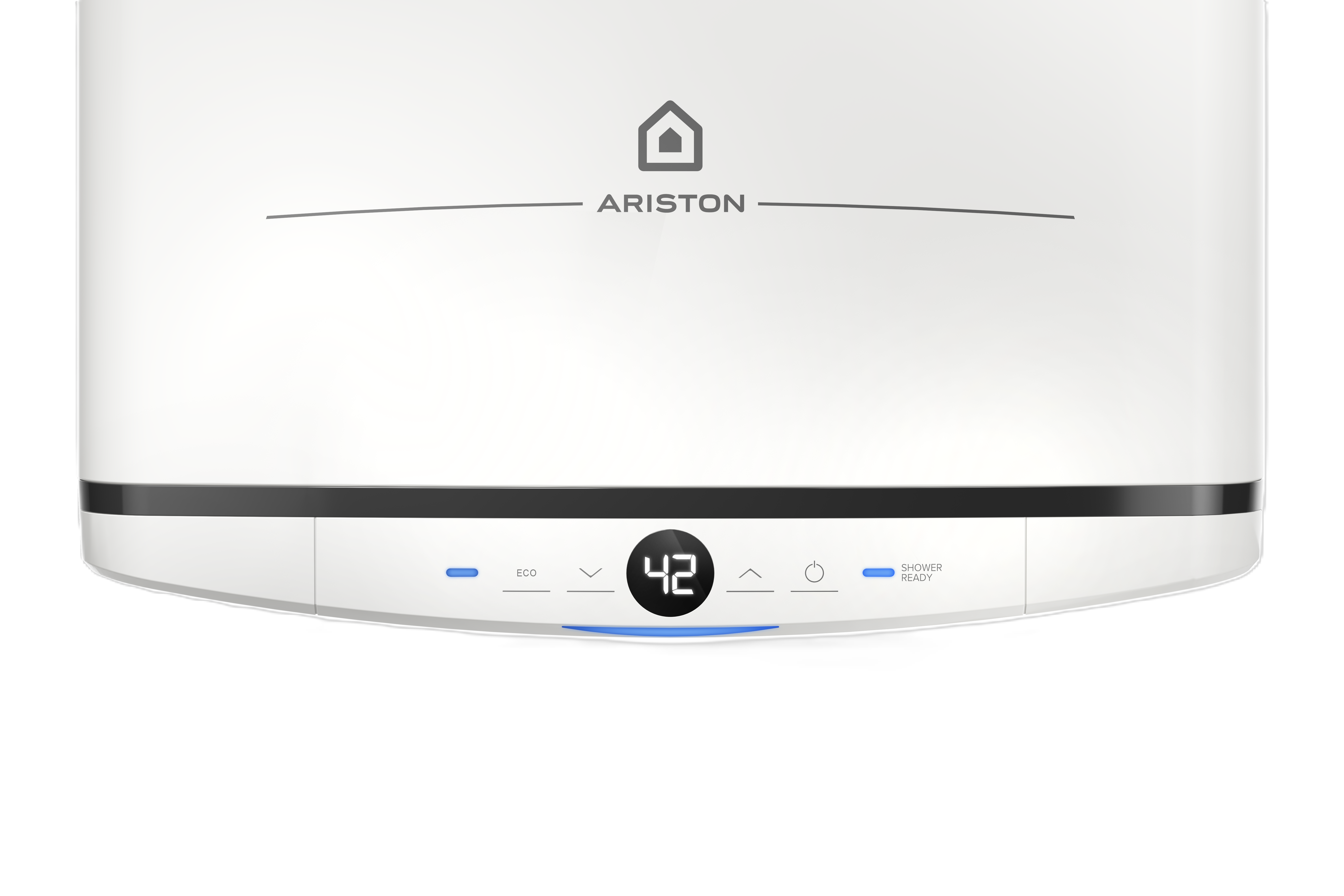 TERMO 80l ARISTON VELIS - 2