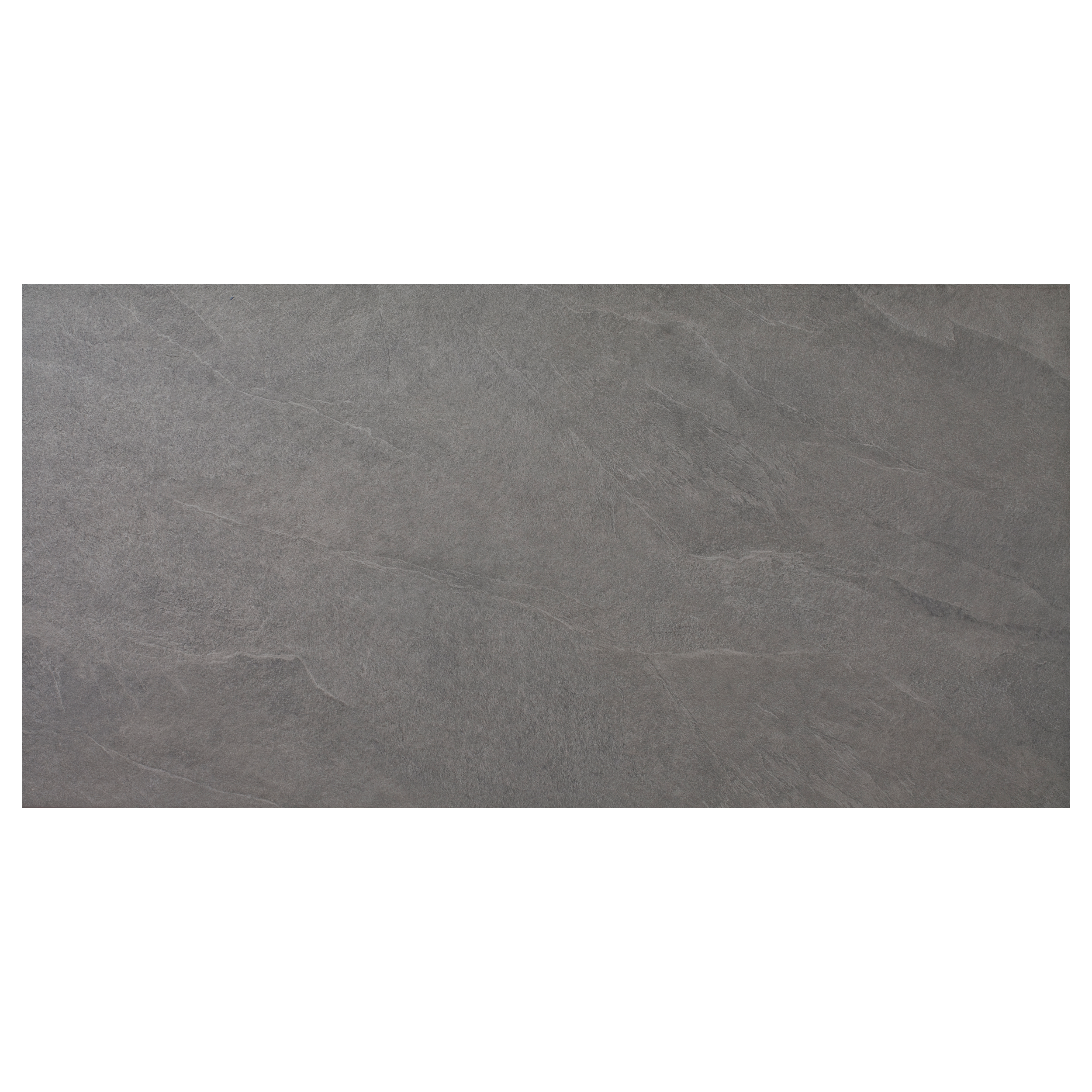 Gres ceramiczny Grigio szary 119.5x59.5x2 cm Garden Stones