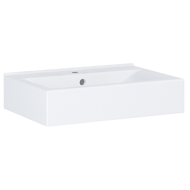 Umywalka meblowa Nabel 44.8x30.8 cm Roca