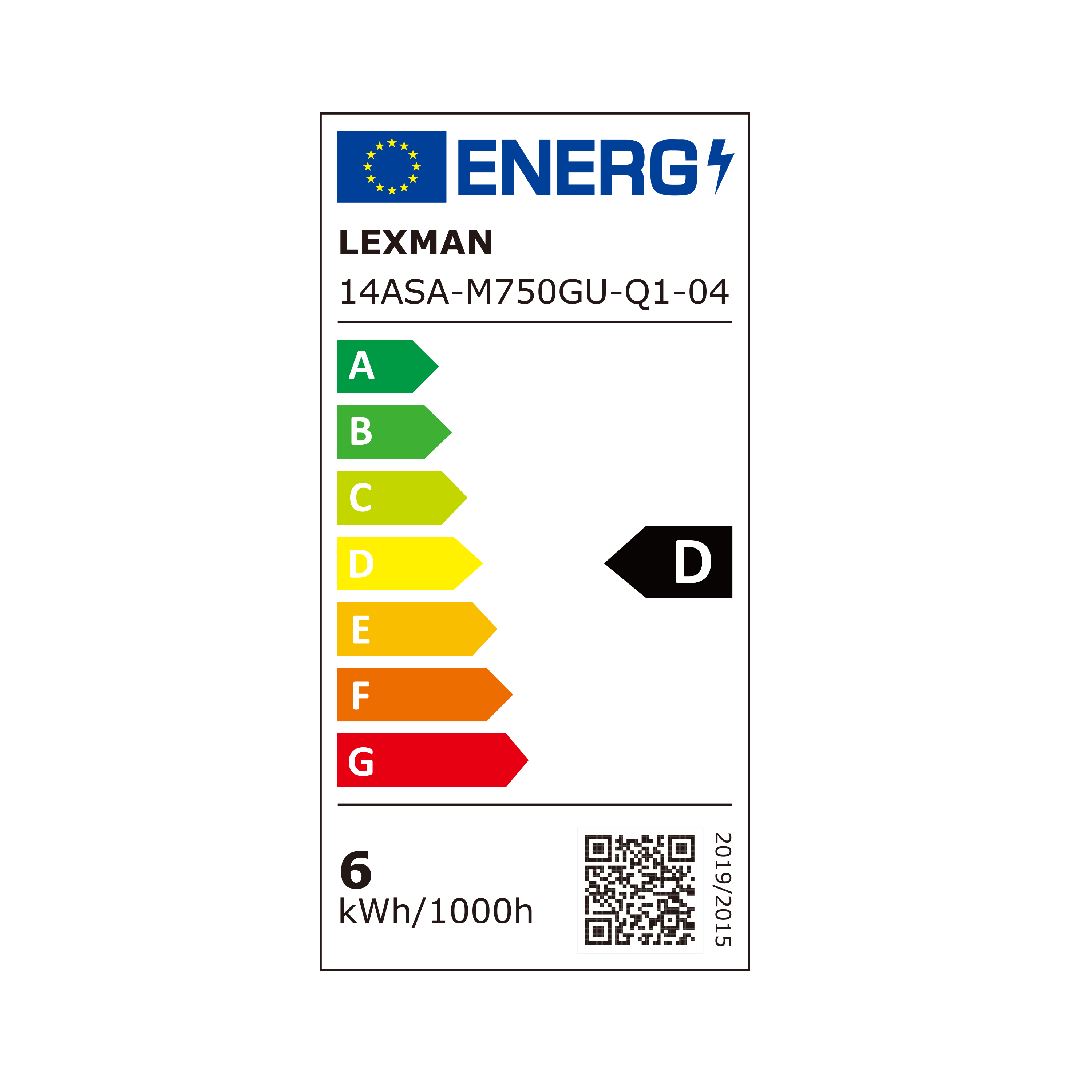 Żarówka LED GU5.3 6 W 750 lm Neutralna biel Lexman - 6