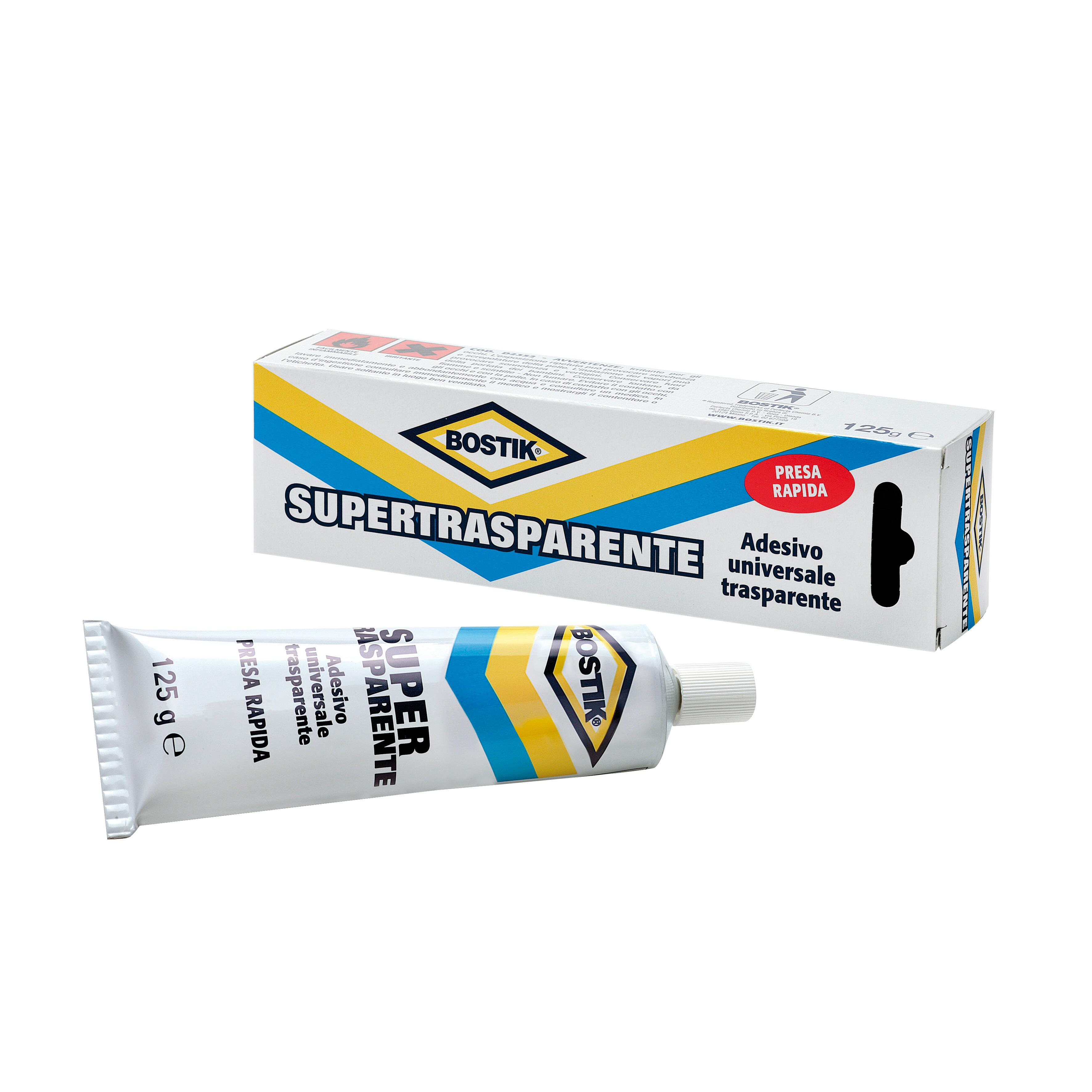 Colla liquida trasparente 1000 ml
