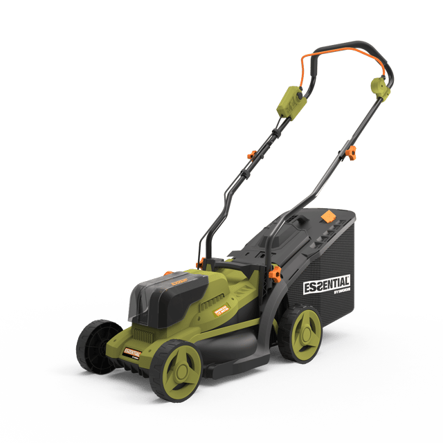 Tondeuse sur batterie 20V 250m² ESSENTIAL BY WORX EJ730E, + 1 batterie 5Ah
