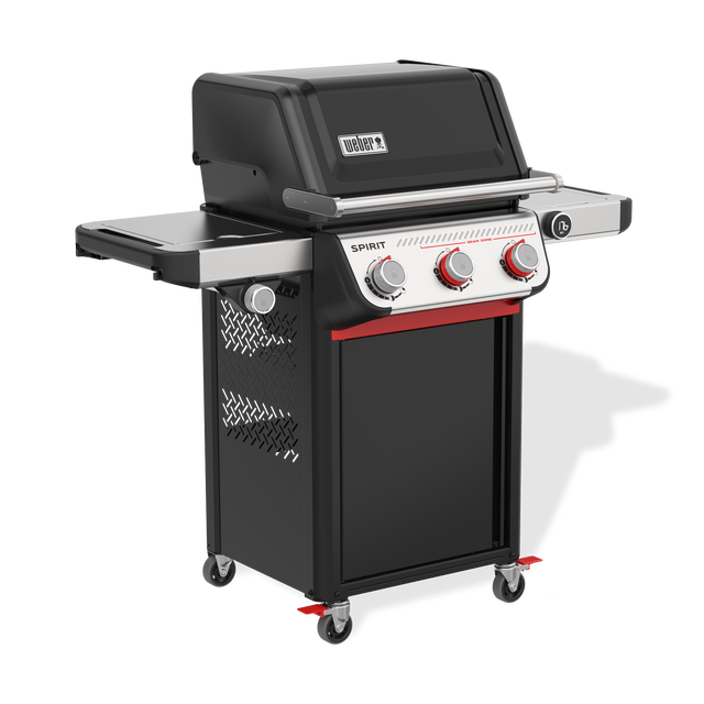 Barbecue a gas WEBER Spirit EP-335 GBS 3 bruciatori
