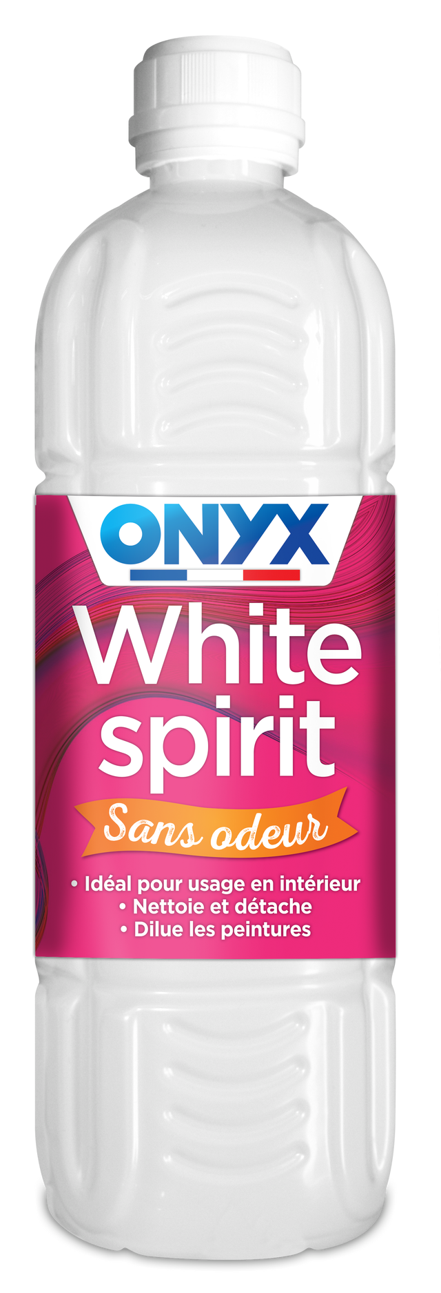 White spirit sans odeur 1 L - ONYX