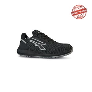 Scarpe Antinfortunistiche Basse Cofra Hodur S3 ESD - Taglia 43