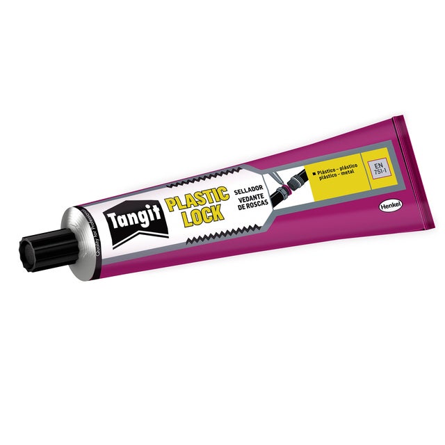 SELANTE ROSCA PLÁSTICO 100g TANGIT