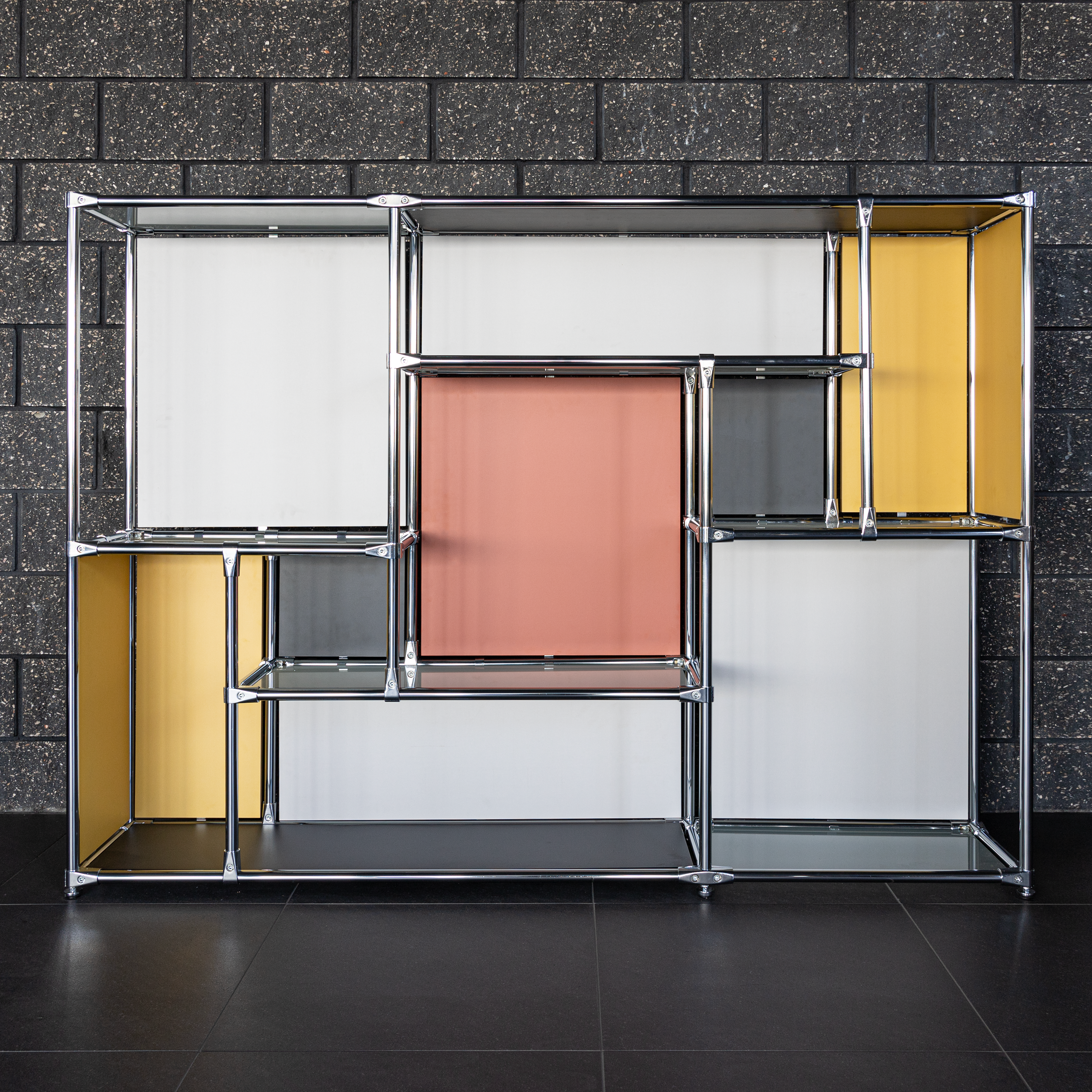 Rura systemowa 25 mm 200 cm Shop Line - 3