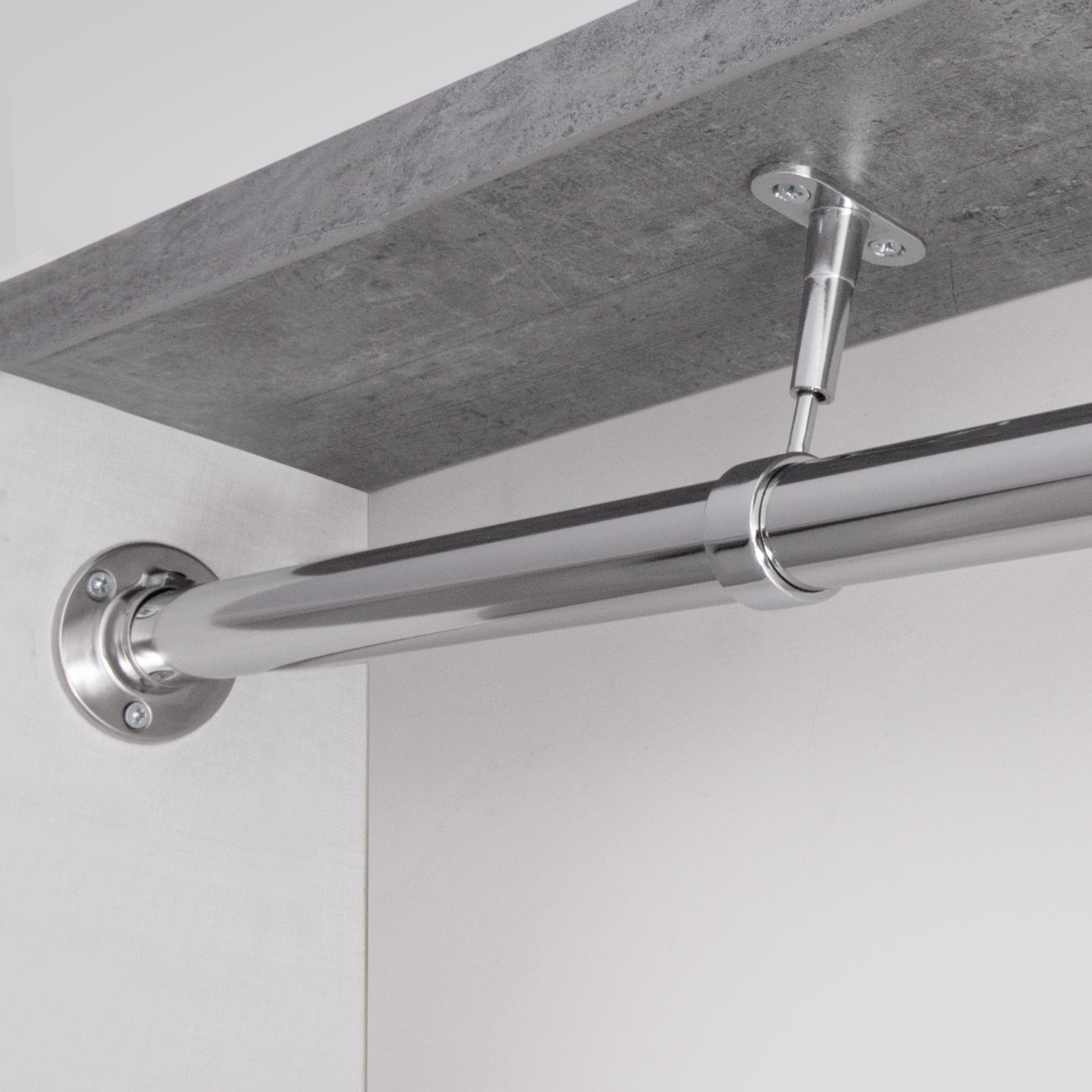 Rura systemowa 25 mm 100 cm Shop Line - 6