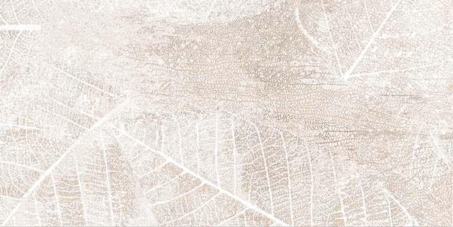 Dekor Clarity Leaves A 2-elementy 119.8x119.8 Arte