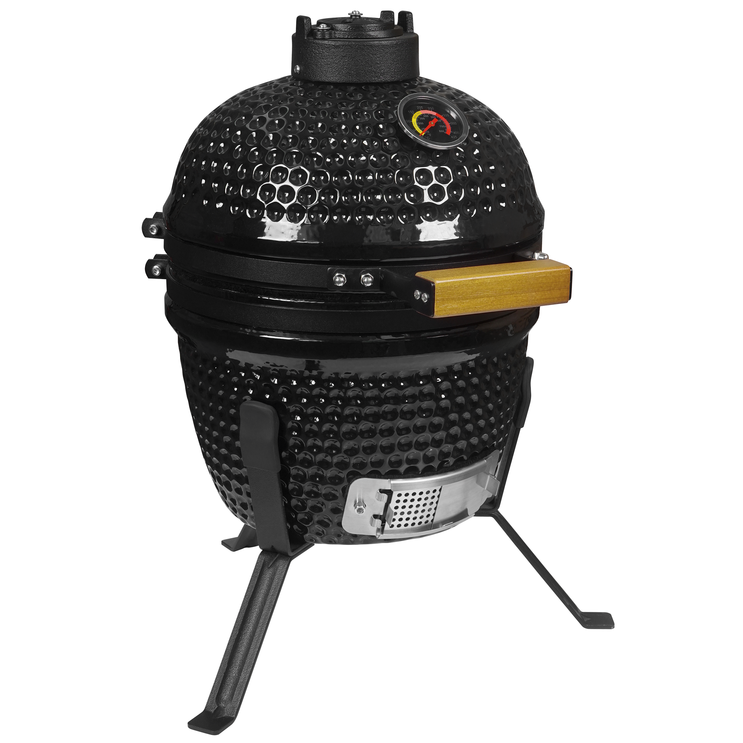Grill węglowy ceramiczny śr.26.5 cm BBQ Line