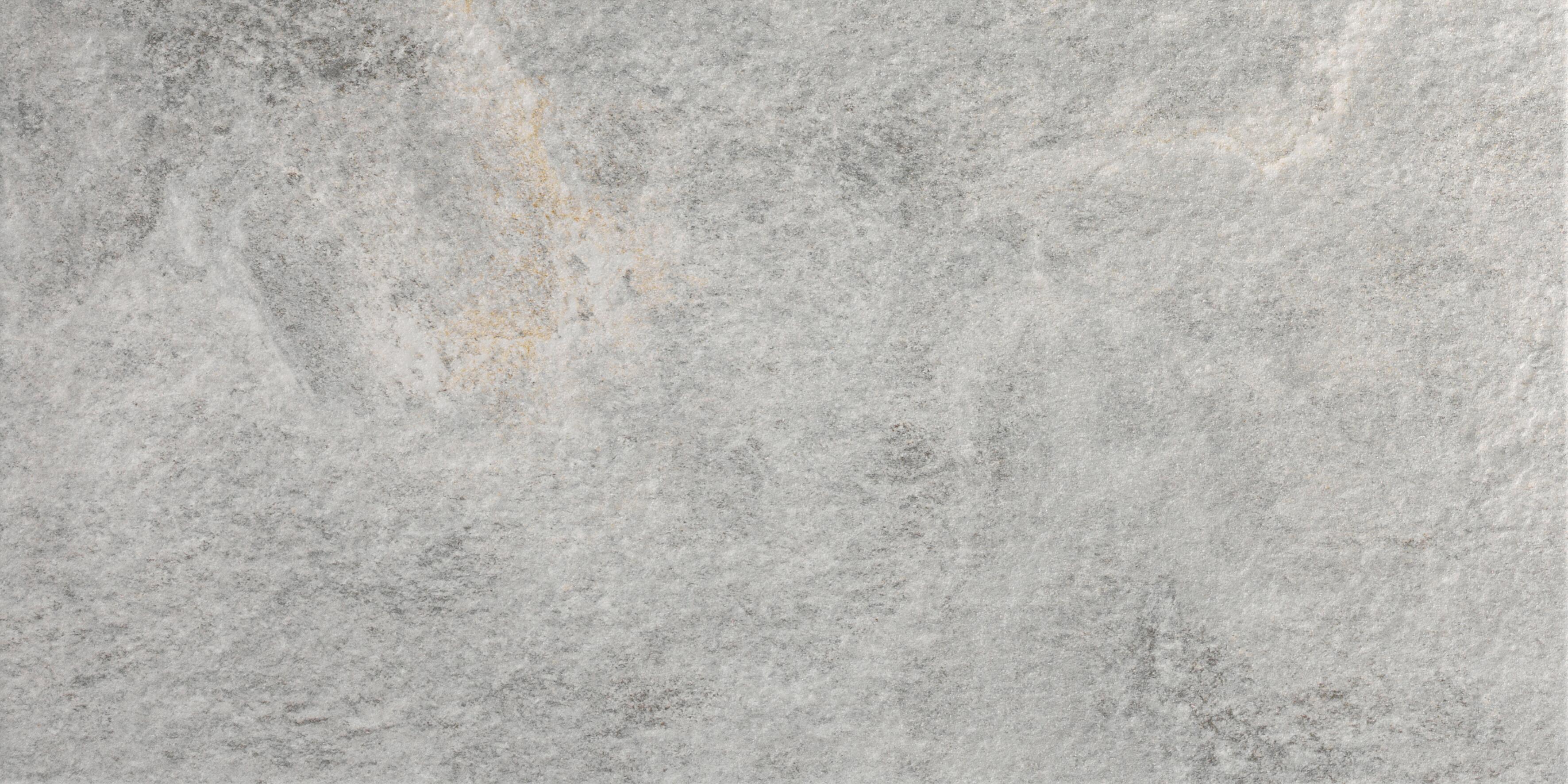 CARRELAGE SOL EXTERIEUR EFFET PIERRE 30.8X61.5 ROCK GRIS 1.32M² - 2