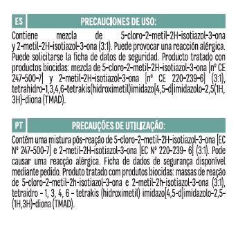 Spray limpa vidros 500 ml Impact - 5