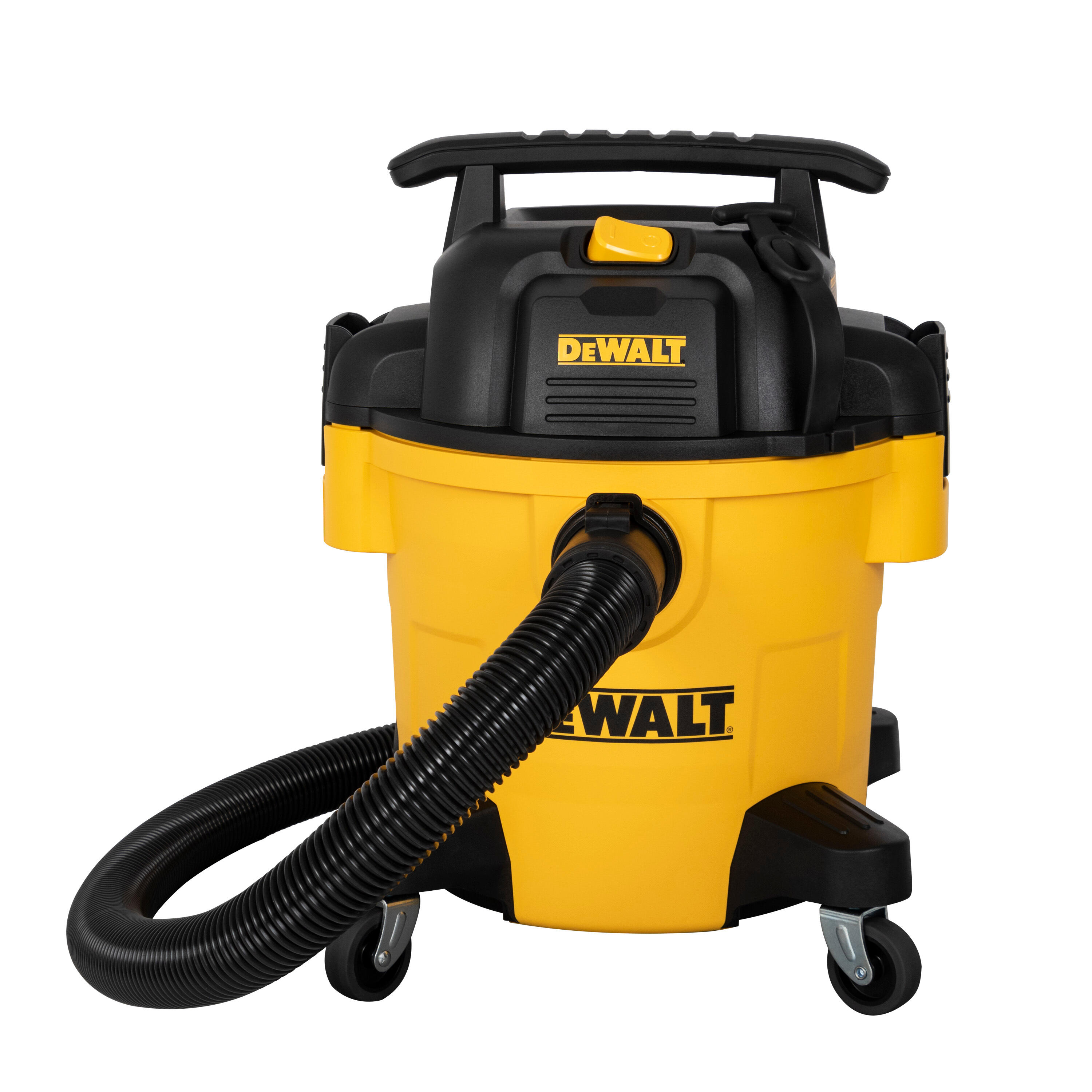 Odkurzacz warsztatowy 1050W DXV20P DeWalt - 3