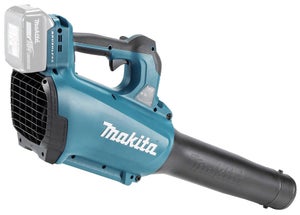 Cortadora de césped 36V 2 x 18V Li-Ion 5Ah MAKITA - DUR369APT2 | Leroy Merlin