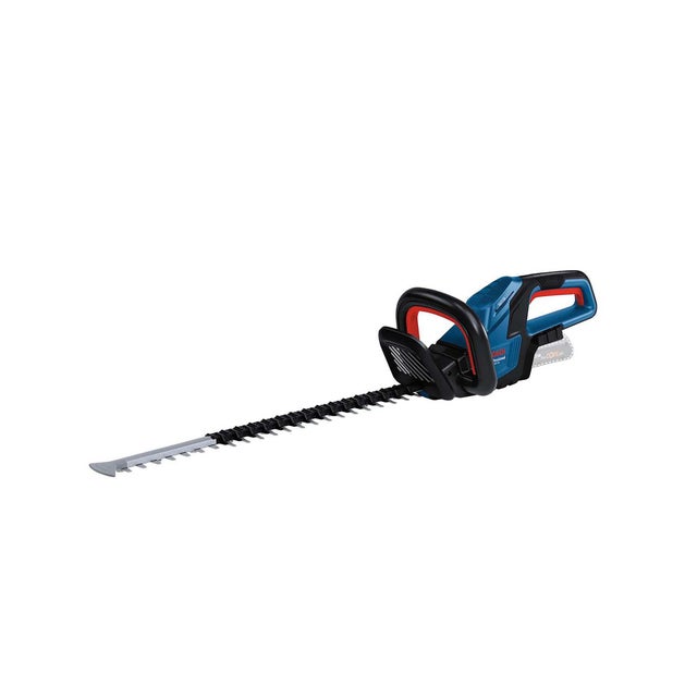 Taille-haies sans fil BOSCH PROFESSIONAL GHE 18V-60 cm, sans batterie