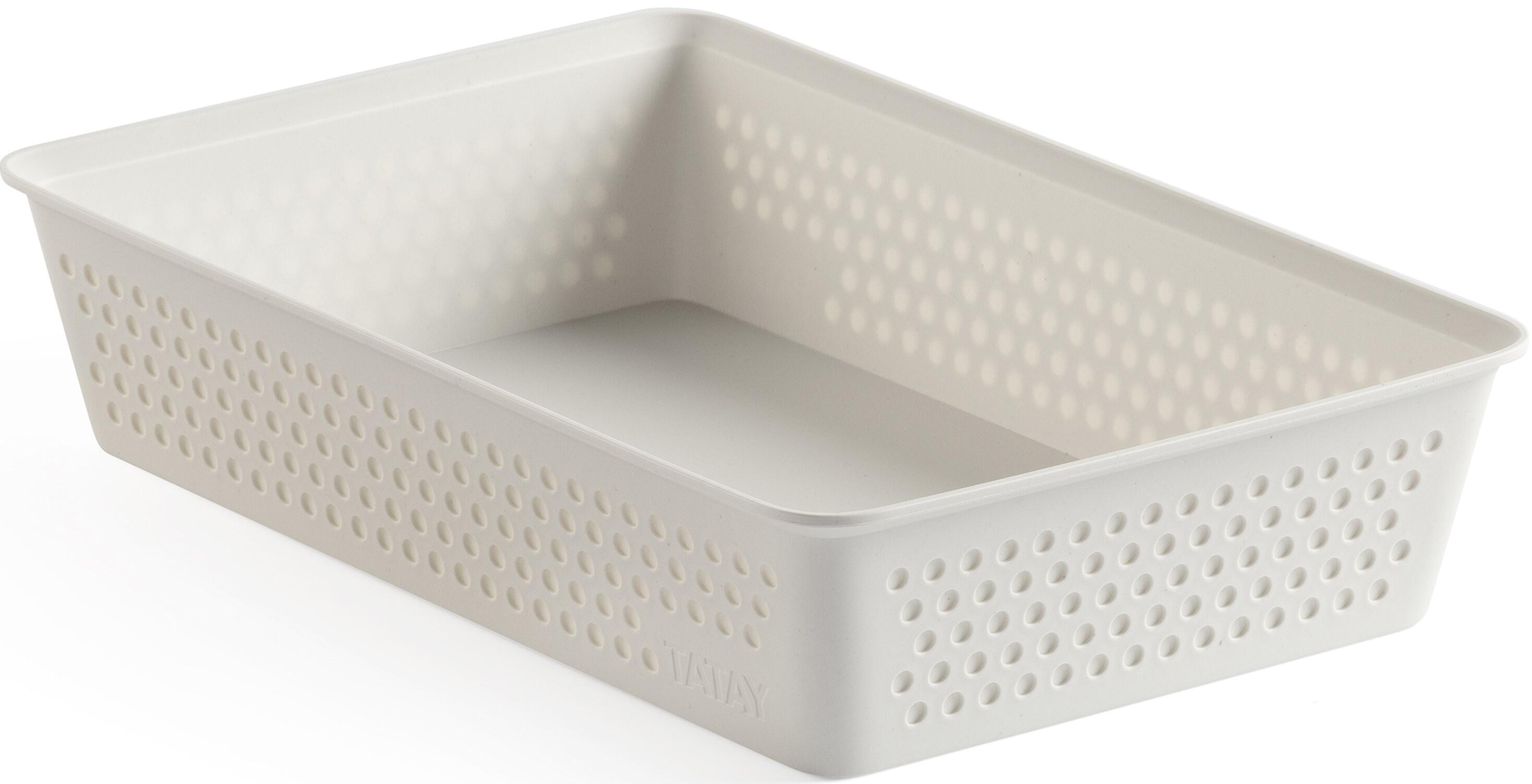 Organizador A5 Bohol blanco - 3