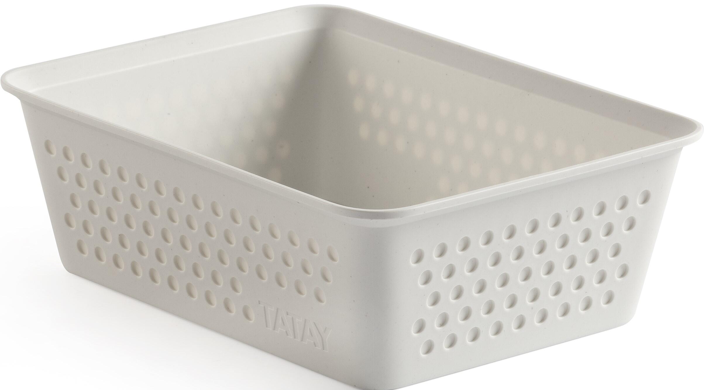 Organizador A6 Bohol blanco - 3