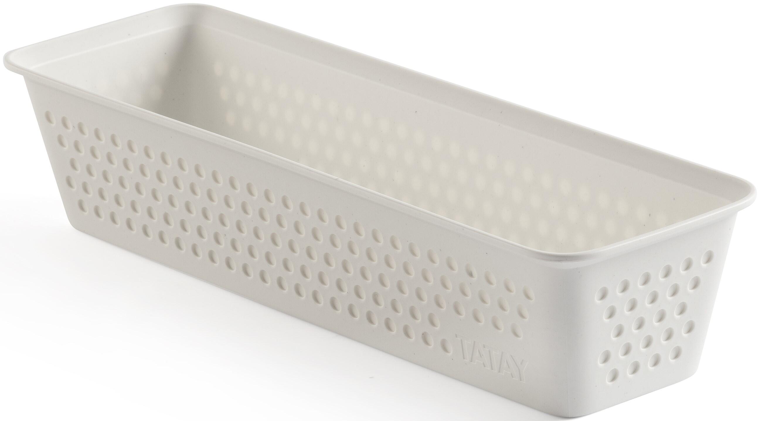 Organizador Slim Bohol blanco - 3