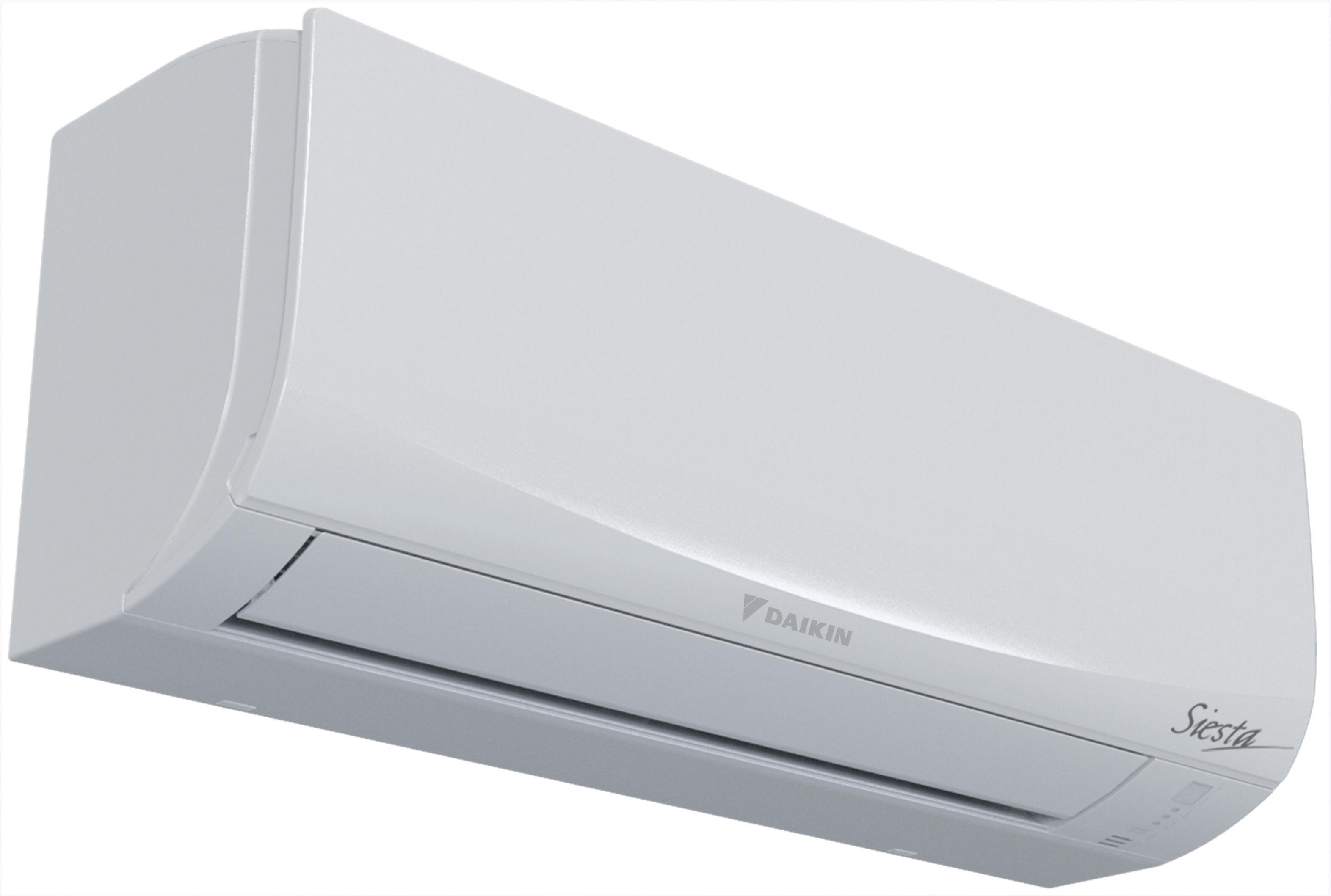 Unità interna condizionatore DAIKIN 9000 BTU inverter WIFI A++/A+ serie PROERA - 3