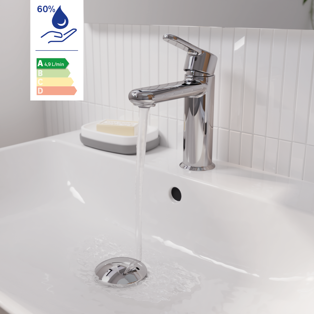 grifo visual fácil M - 1