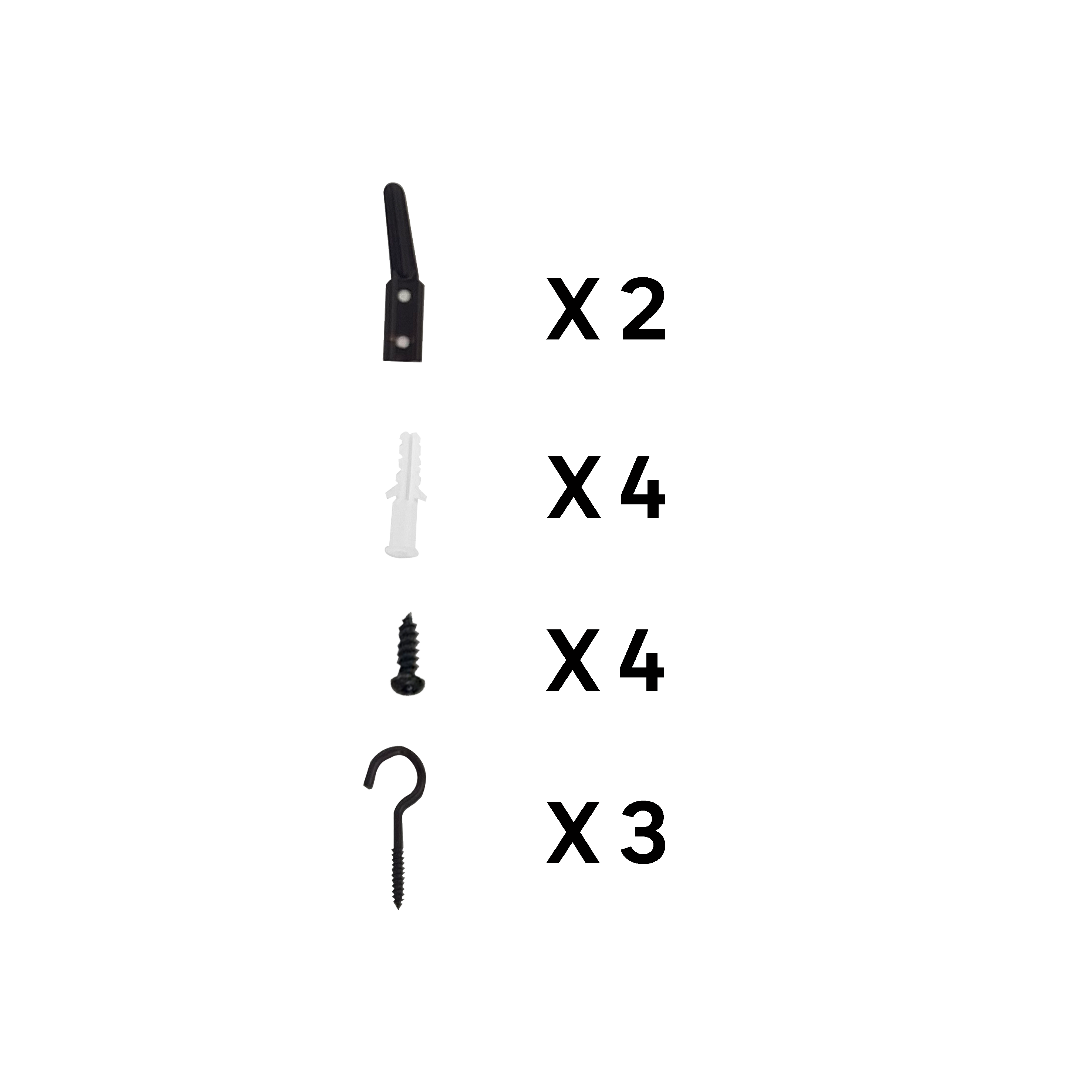 Store enrouleur tamisant Bambou unda naturel, l.150 x H.250 cm, INSPIRE - 6