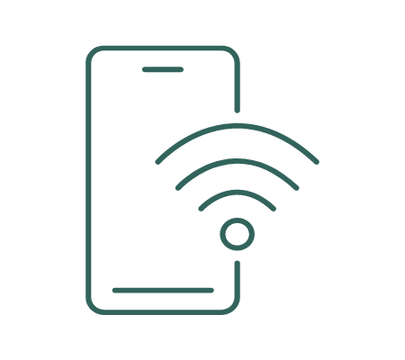 Contrôle à distance via Wifi - 1