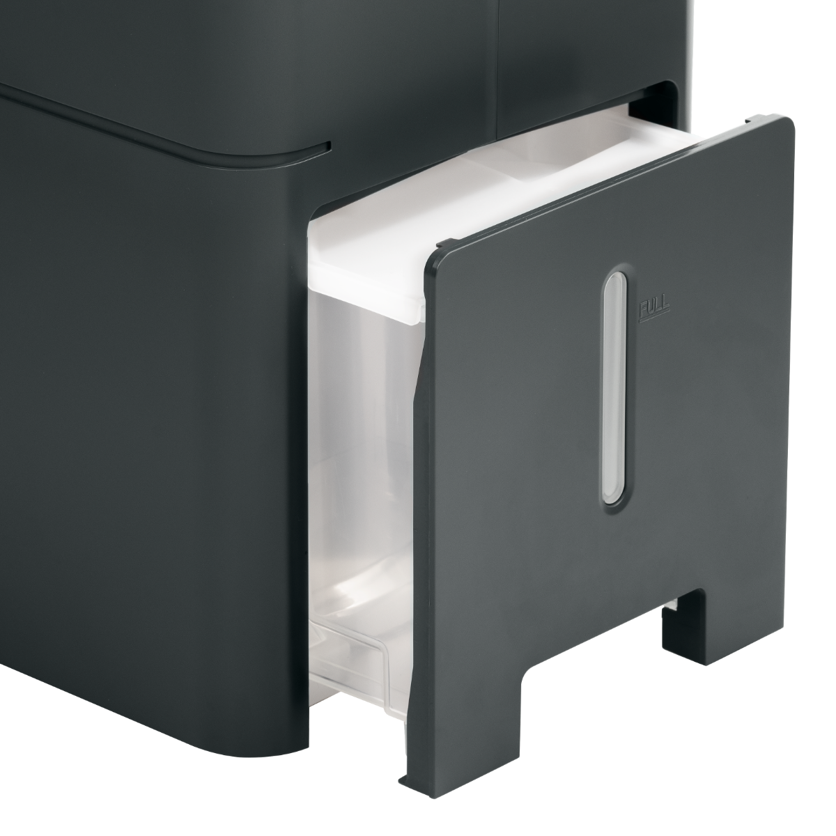 Déshumidificateur d'air QLIMA D 812 Smart De 20 à 40 m², 2L - 2