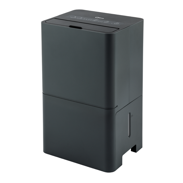 Déshumidificateur d'air QLIMA D 812 Smart De 20 à 40 m², 2L