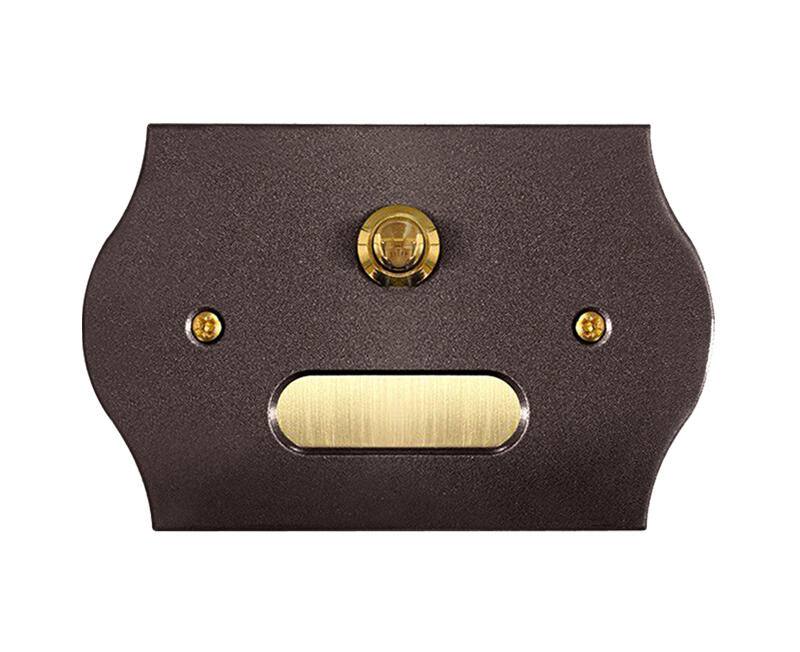 6 Pulsanti Momentanei Impermeabili 12mm - Precablati Per Auto, Barca, Campanello - Foto 2