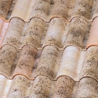 TEJA CERÁMICA MIXTA AITANA 47X28,6 CM - 2