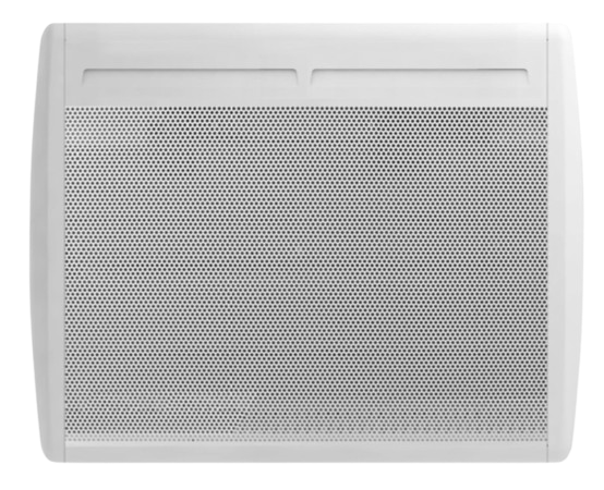 Radiateur électrique rayonnant 1000 W VAIL - HOM'Y - 2