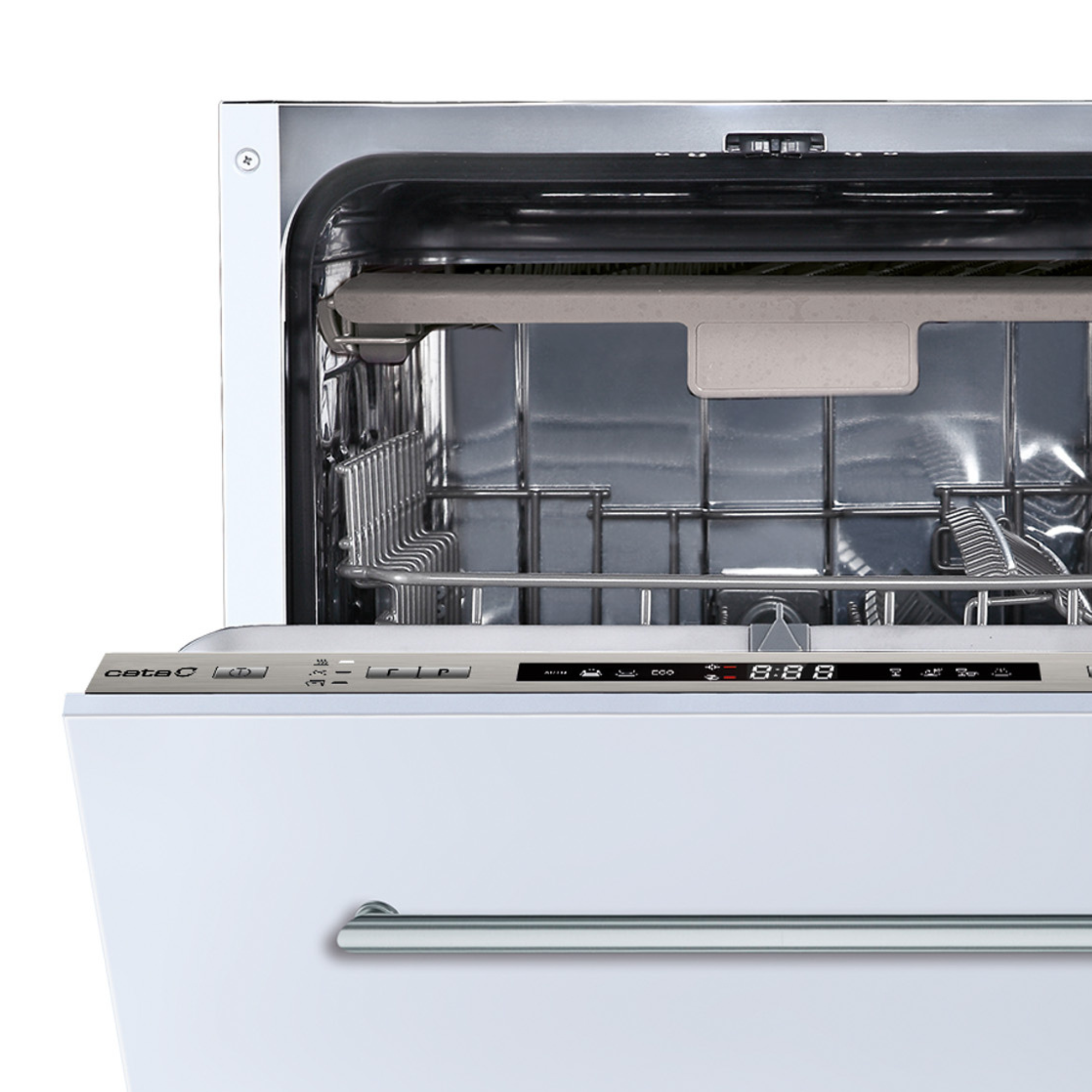 Lavavajillas integrable CATA LVI 48010 45cm Clase D - 5