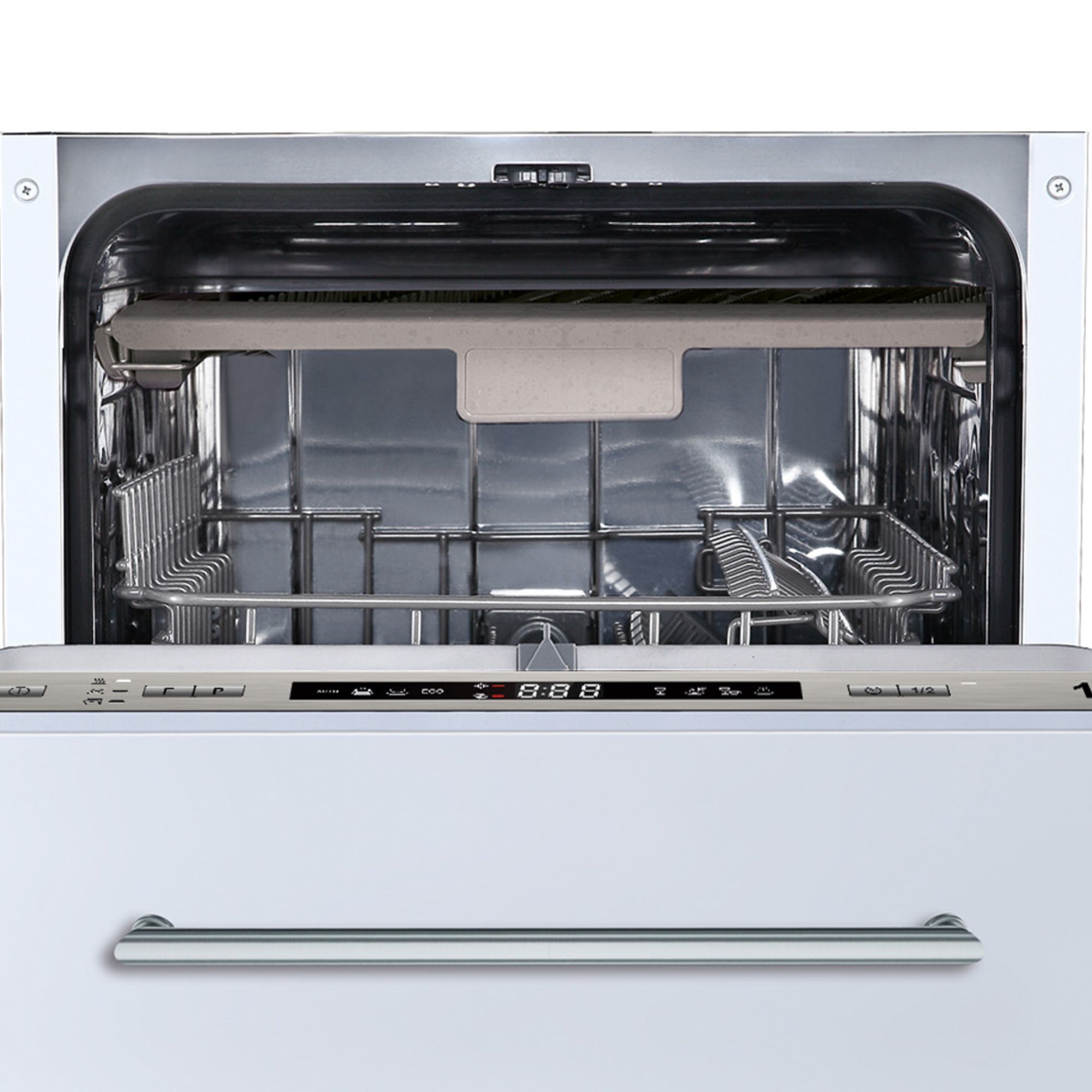 Lavavajillas integrable CATA LVI 48010 45cm Clase D - 4