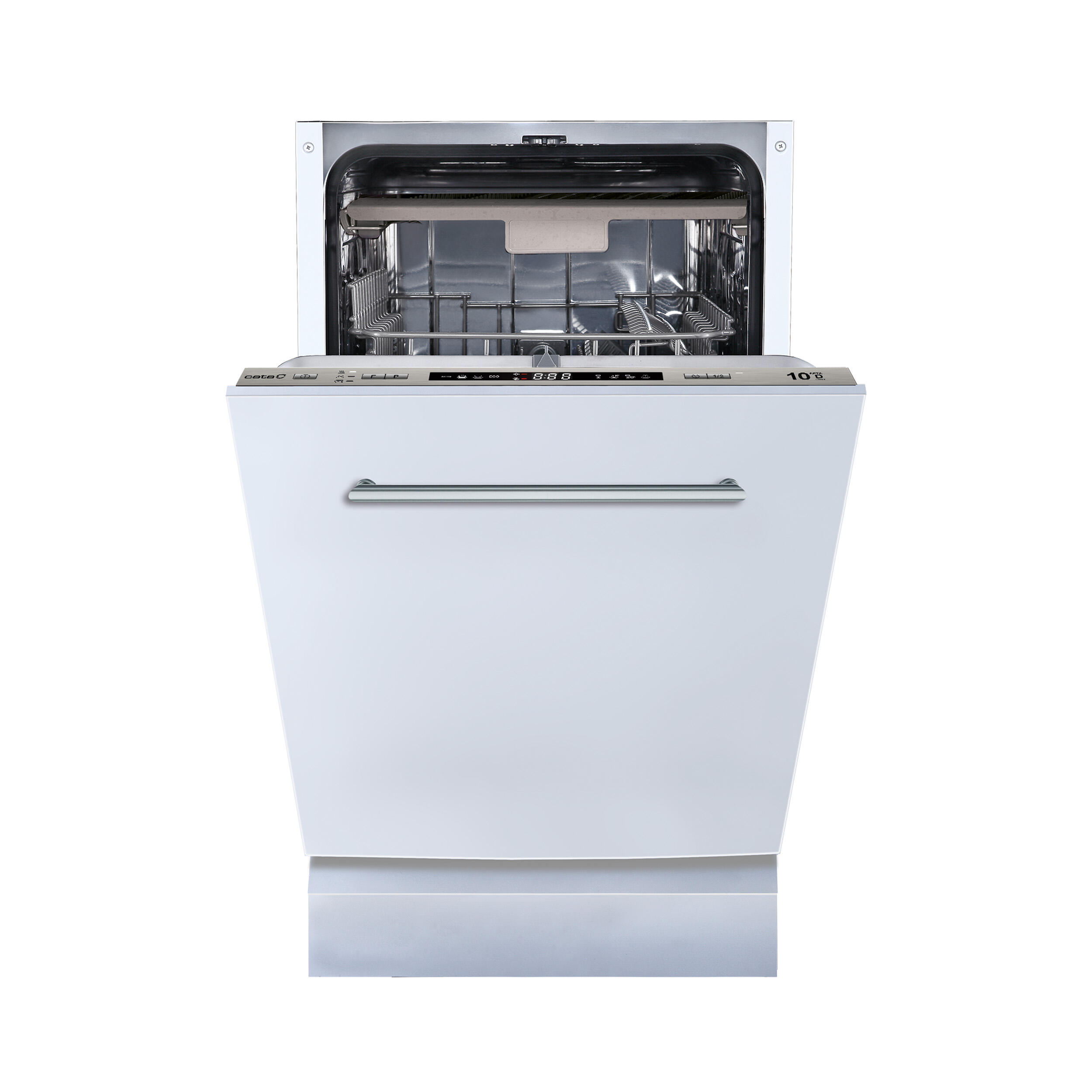 Lavavajillas integrable cata lvi 48010 45cm clase d