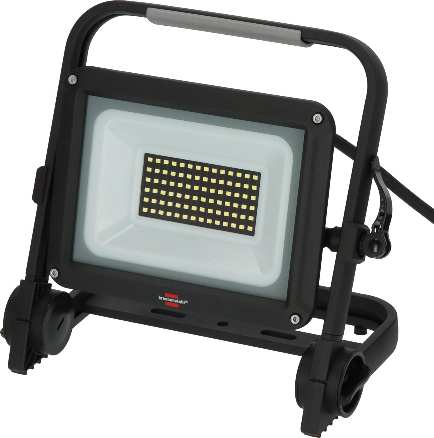 Brennenstuhl Proyector Led 5M Cable Ip65 5800Lm , Leroy Merlin